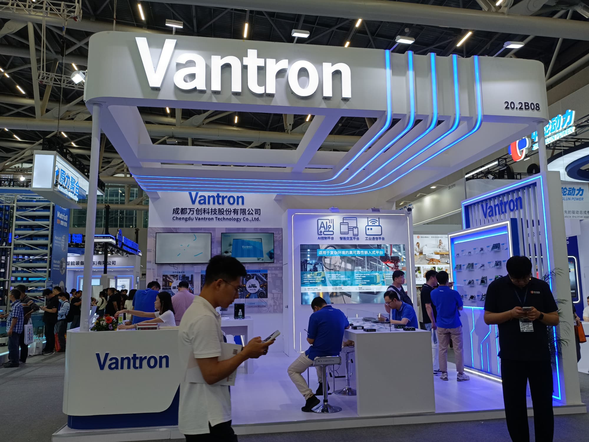 深圳電池展特裝搭建報(bào)價(jià)陷阱：如何判斷性價(jià)比與服務(wù)質(zhì)量