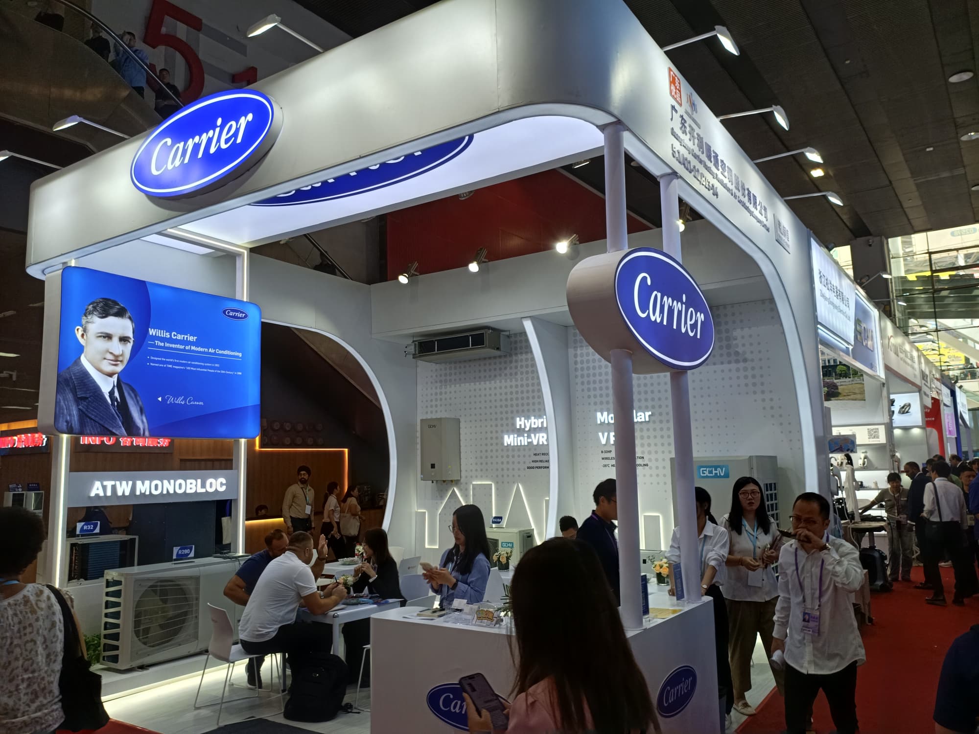 本地快響應，亞洲模具展廣州落地搭建高效交付