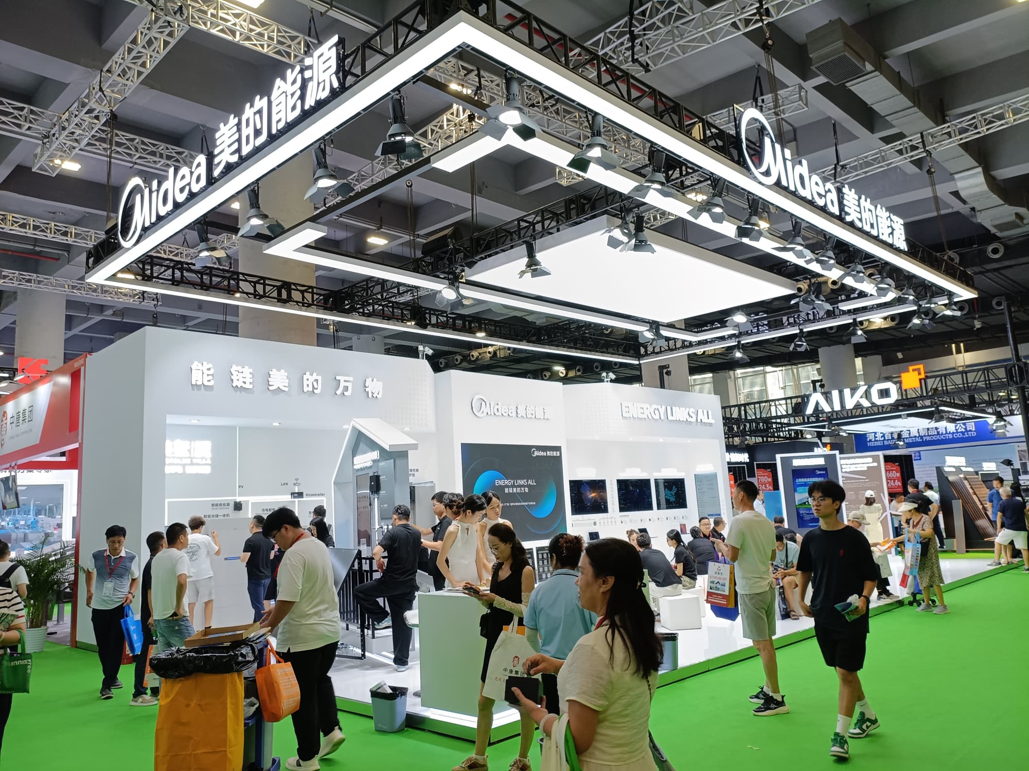 廣州消電展展臺搭建避坑指南，專業(yè)團(tuán)隊(duì)全程護(hù)航